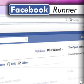 Scoprire quanto tempo passiamo su Facebook